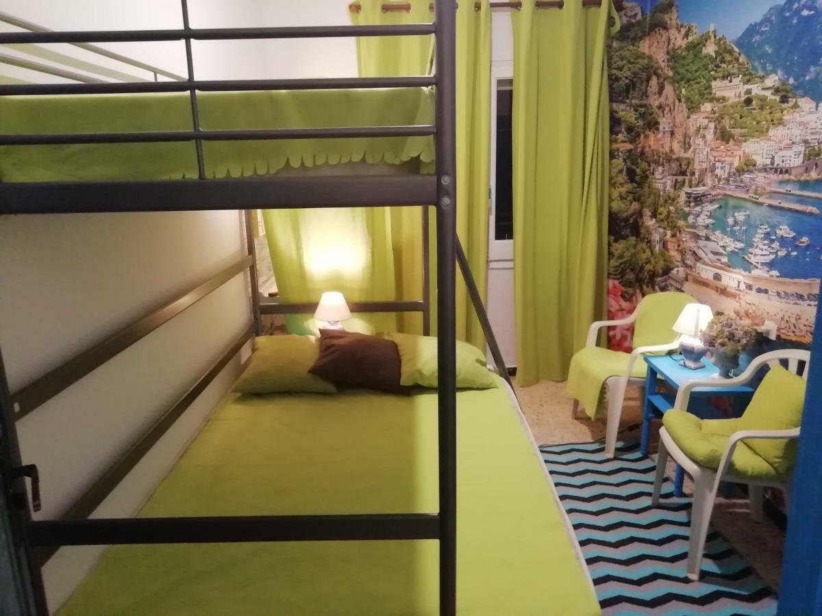 Can Pau Guesthouse Llanca Luaran gambar
