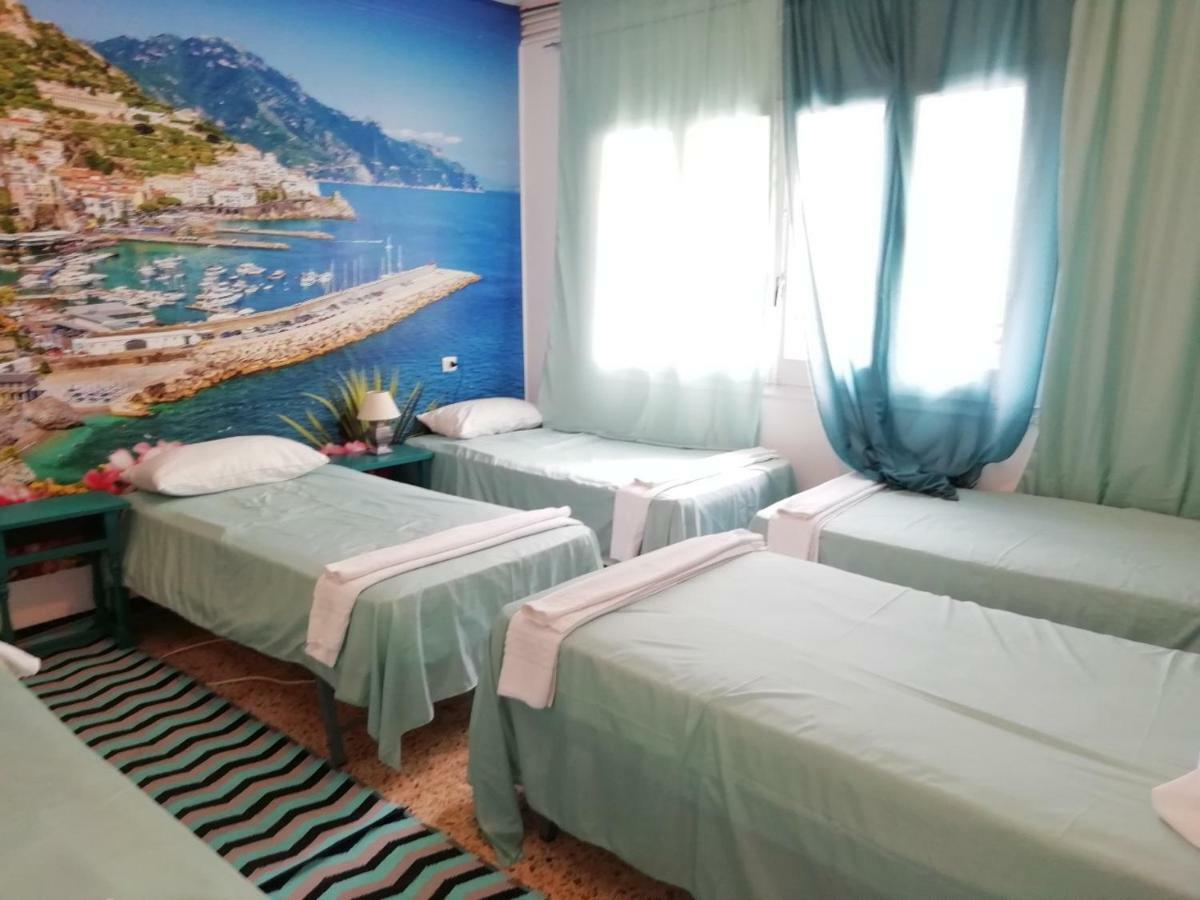 Can Pau Guesthouse Llanca Luaran gambar